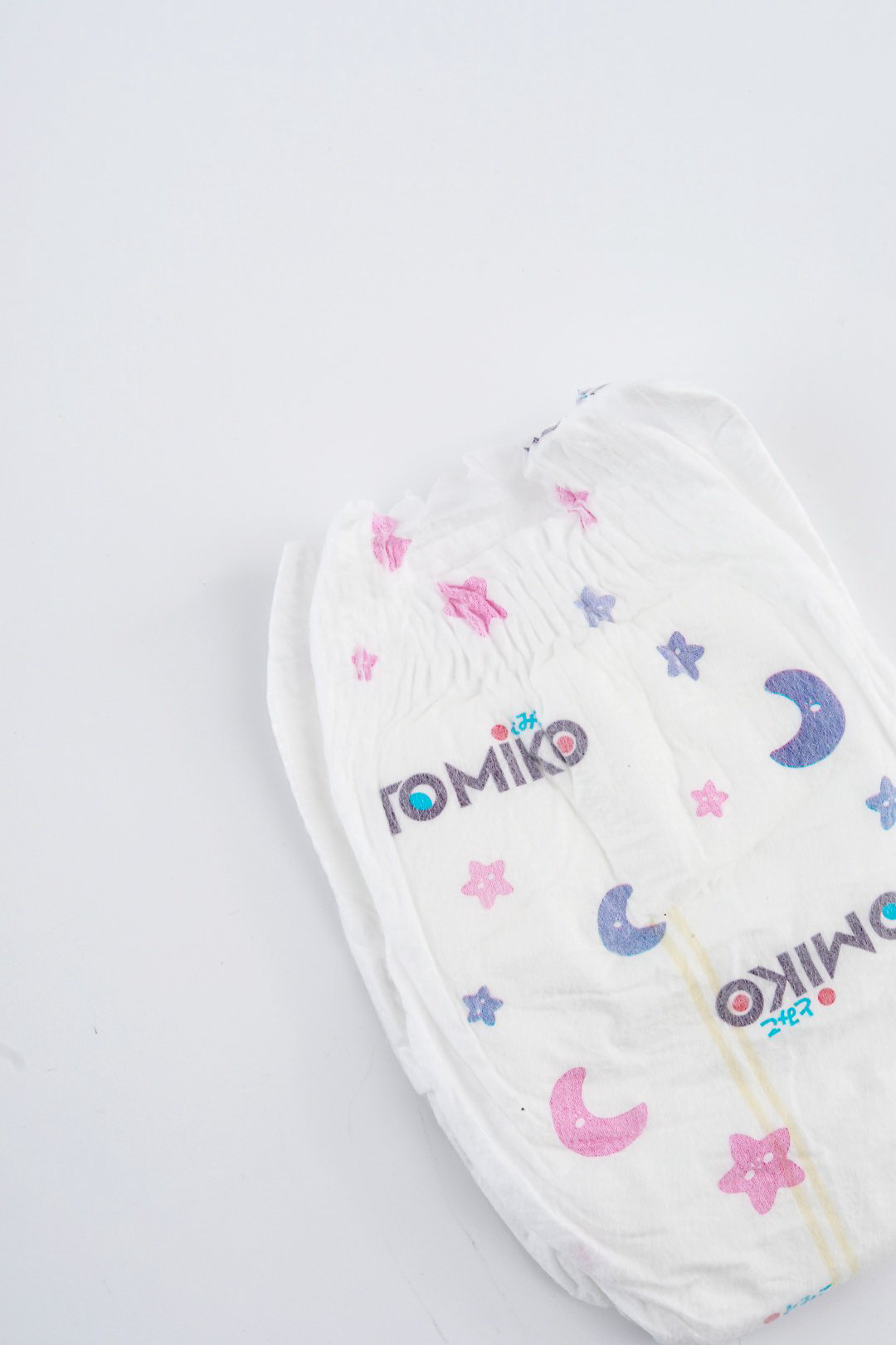 Подгузники Tomiko NB, 1, 21 шт купить,NaN