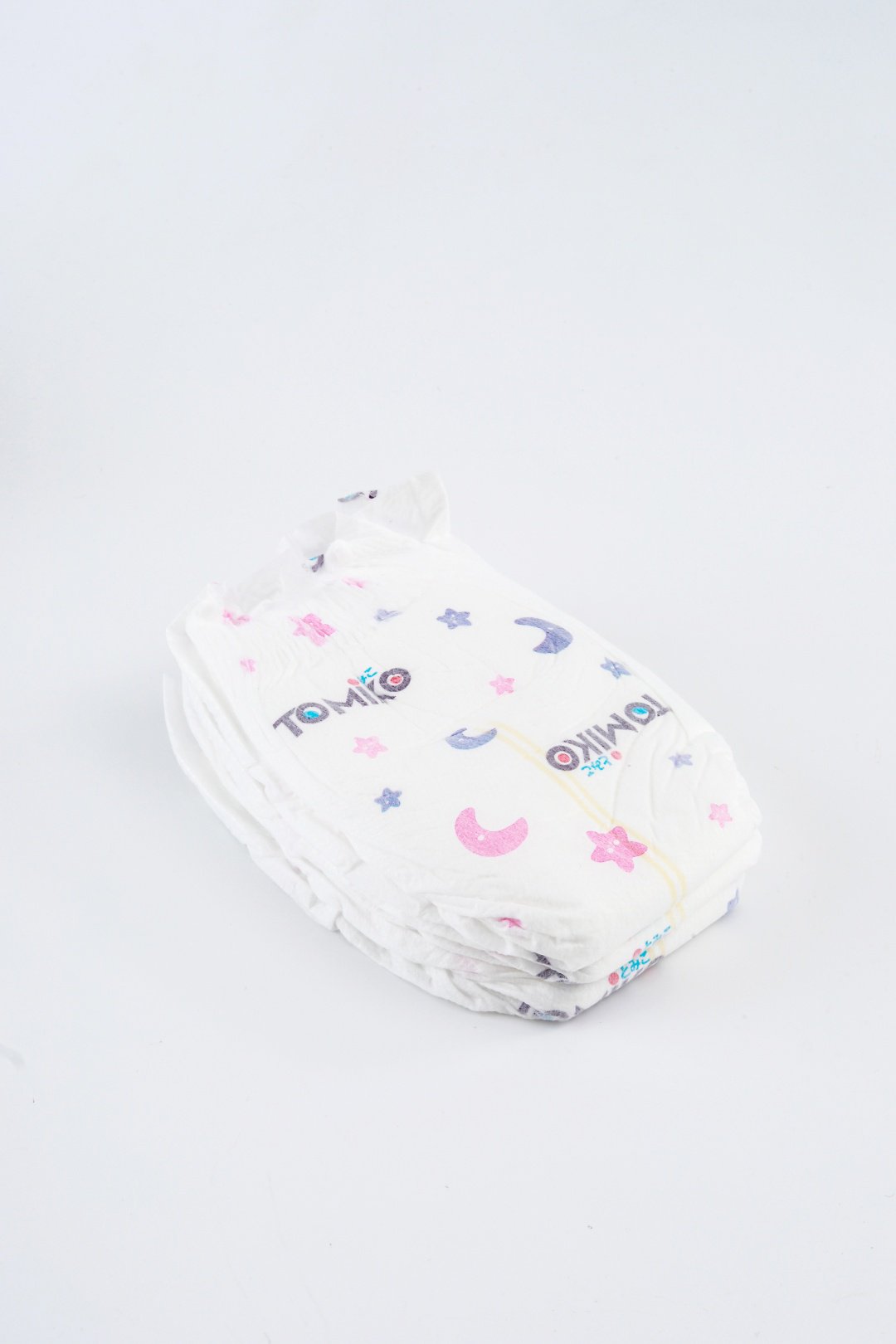 Подгузники Tomiko NB, 1, 21 шт