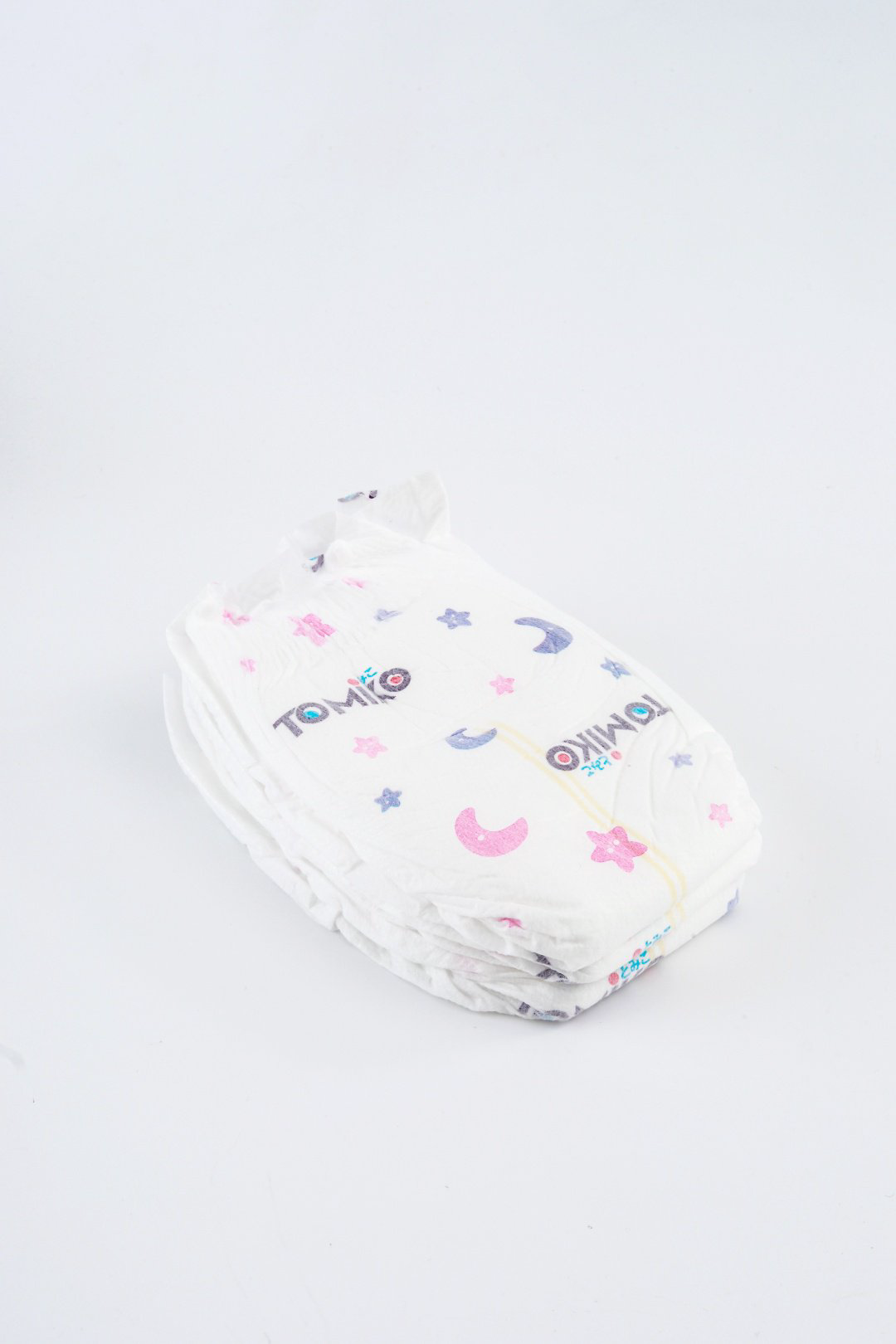 Подгузники Tomiko NB, 1, 21 шт купить,NaN