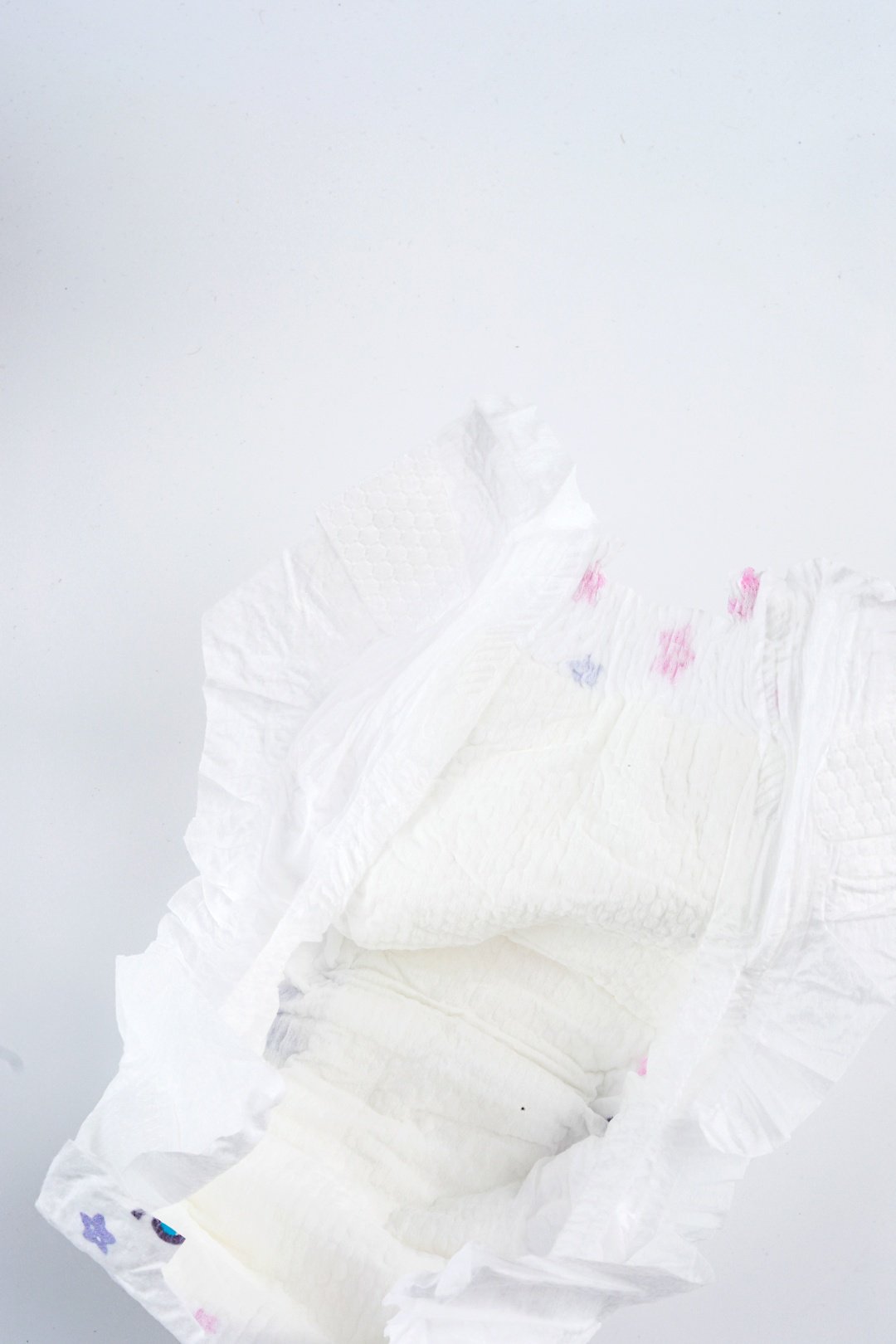 Подгузники Tomiko NB, 1, 21 шт