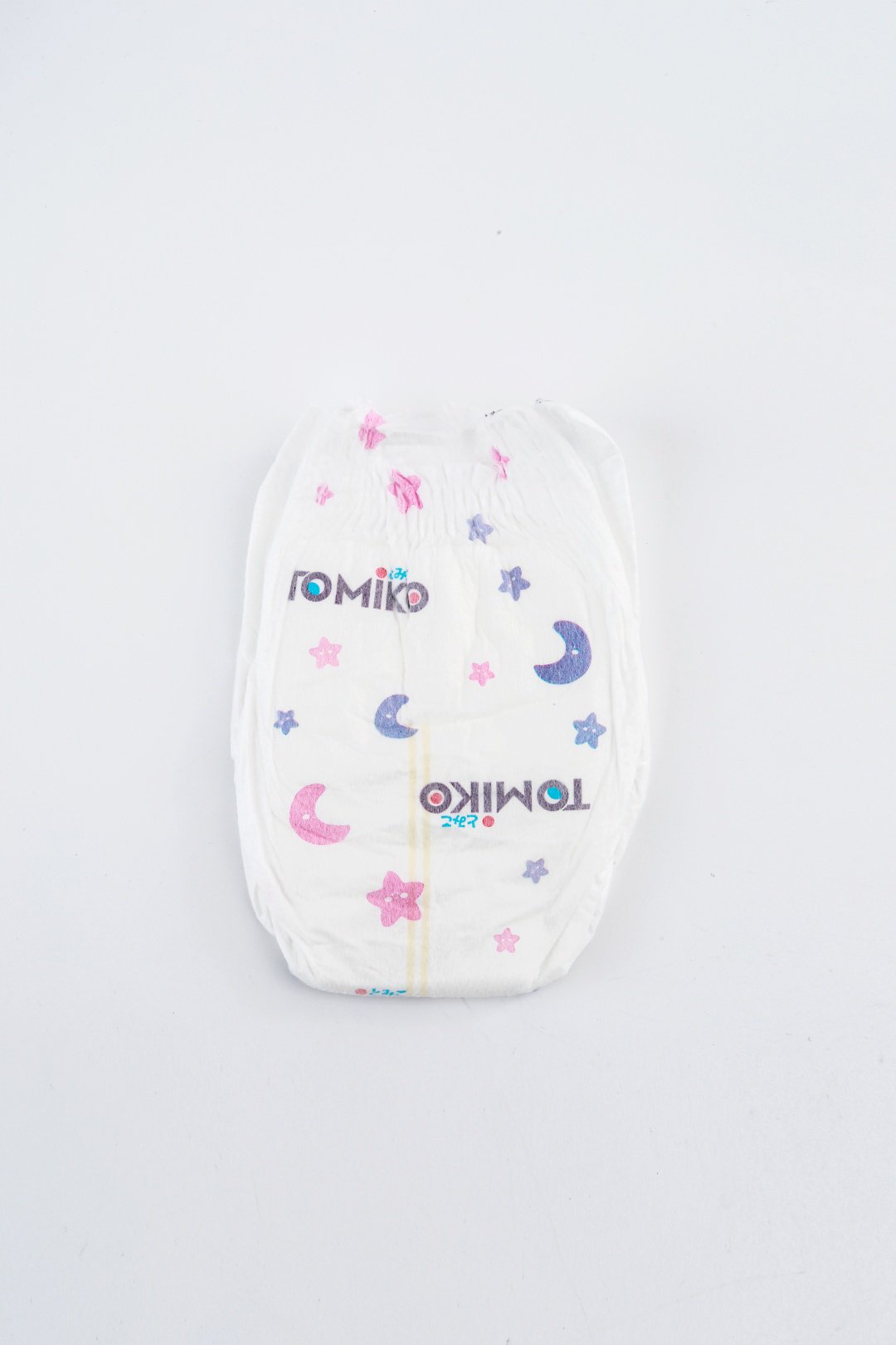 Подгузники Tomiko NB, 1, 21 шт купить,NaN