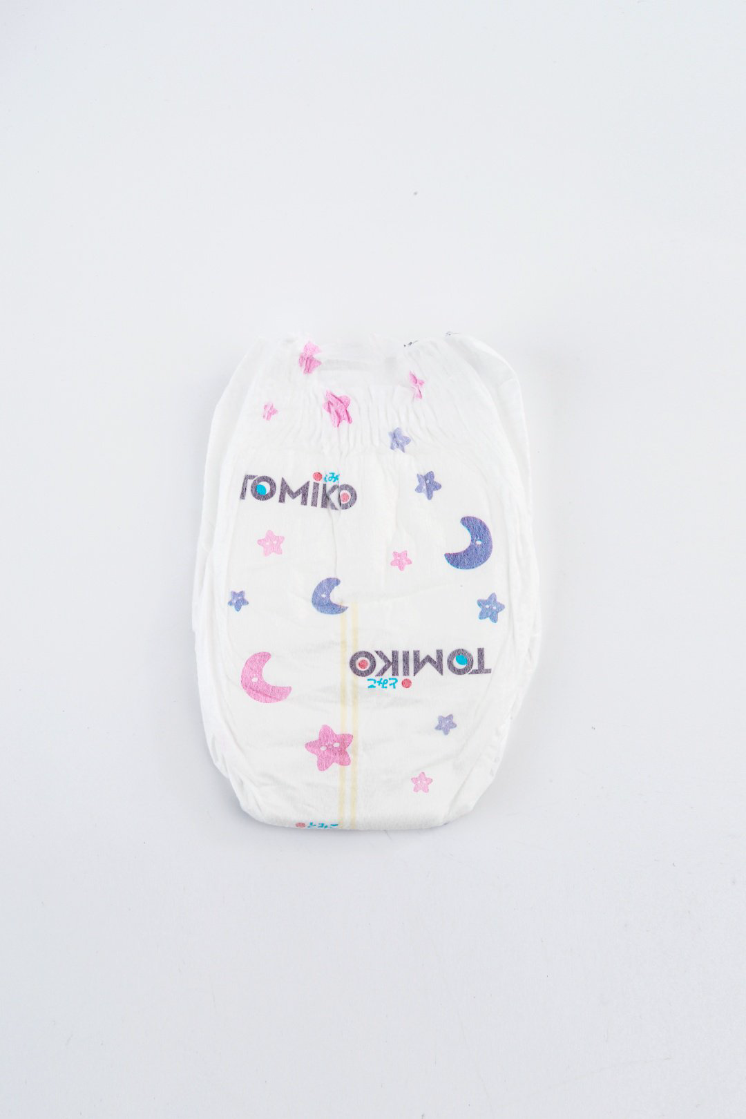 Подгузники Tomiko NB, 1, 21 шт купить,NaN