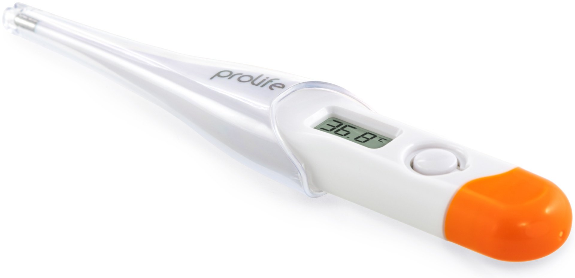 Термометр Термометр Prolife PDT100 подмышечный, оральный, ректальный