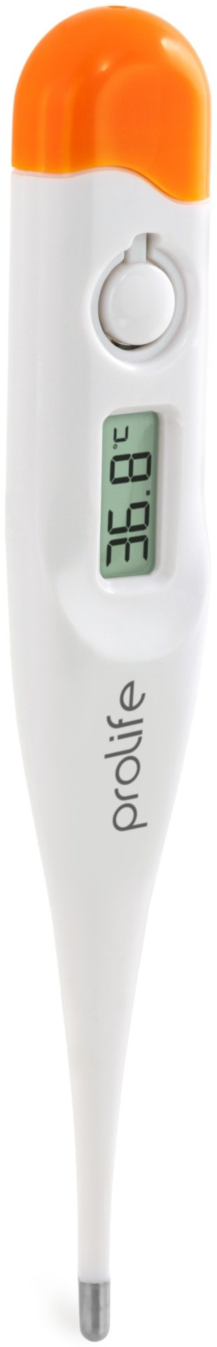 Термометр Термометр Prolife PDT100 подмышечный, оральный, ректальный
