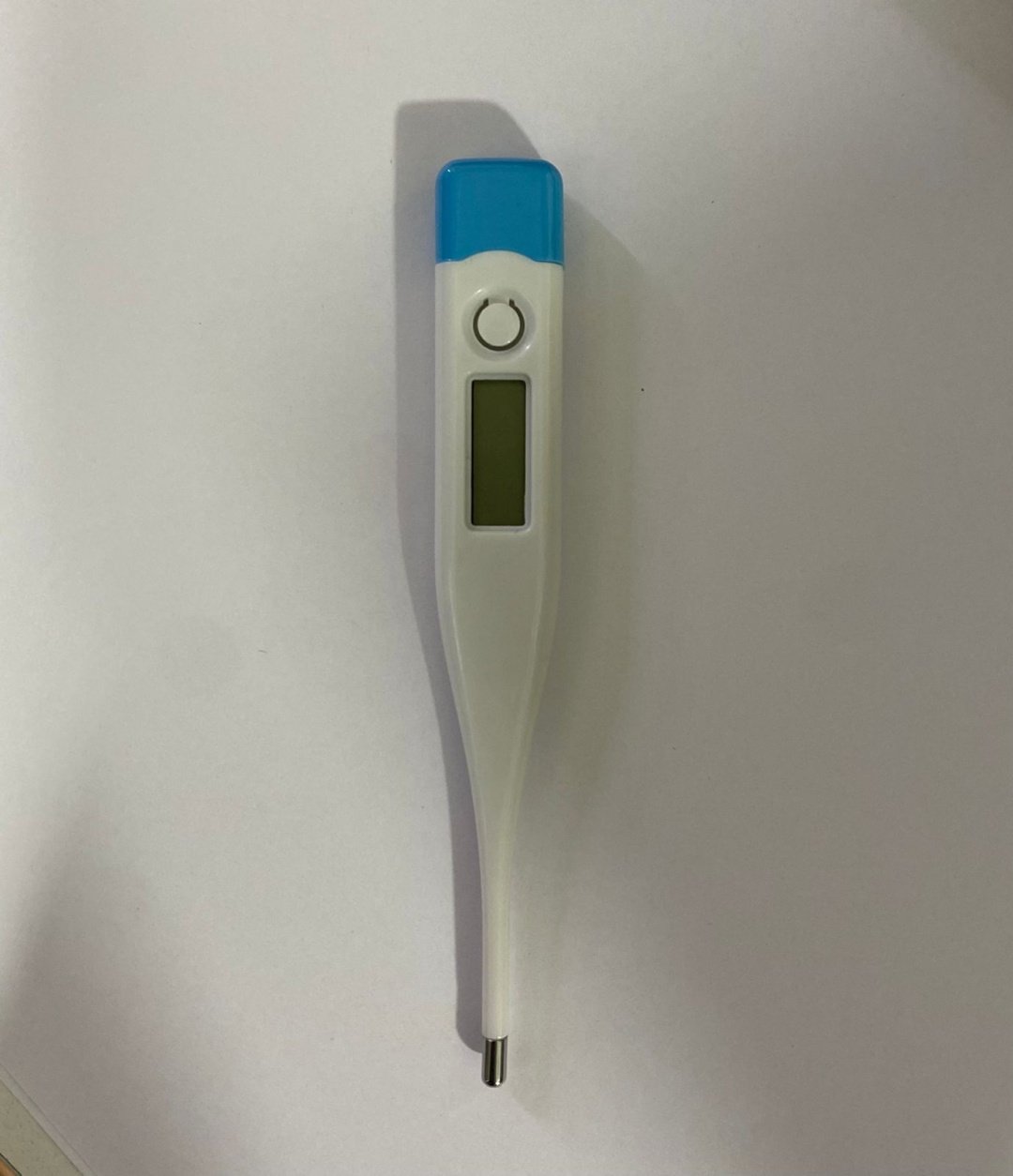 Термометр Термометр Biotherm Biotherm Budget подмышечный