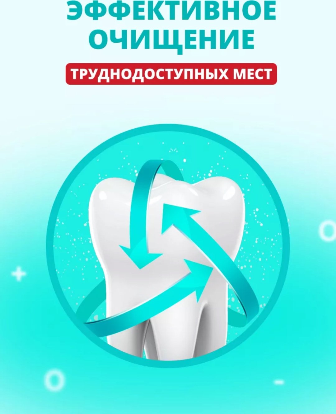 President Profi XS зубной ершик средняя 4 шт купить,NaN