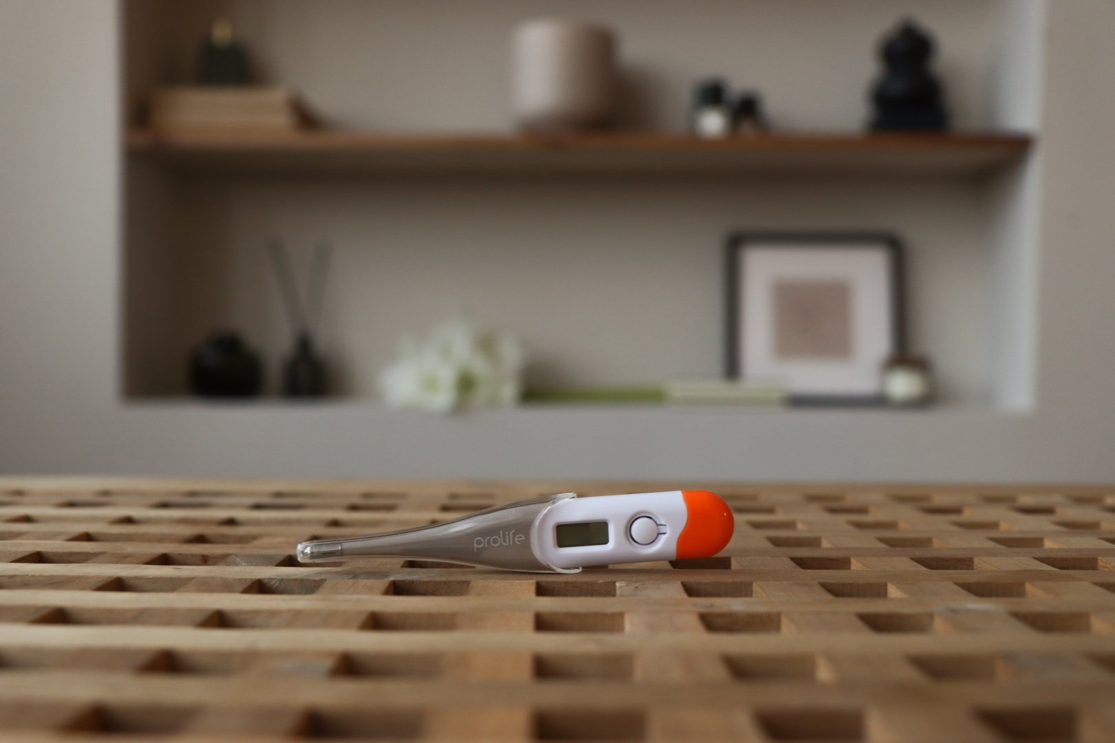 Термометр Термометр Prolife PDT150 подмышечный, оральный, ректальный