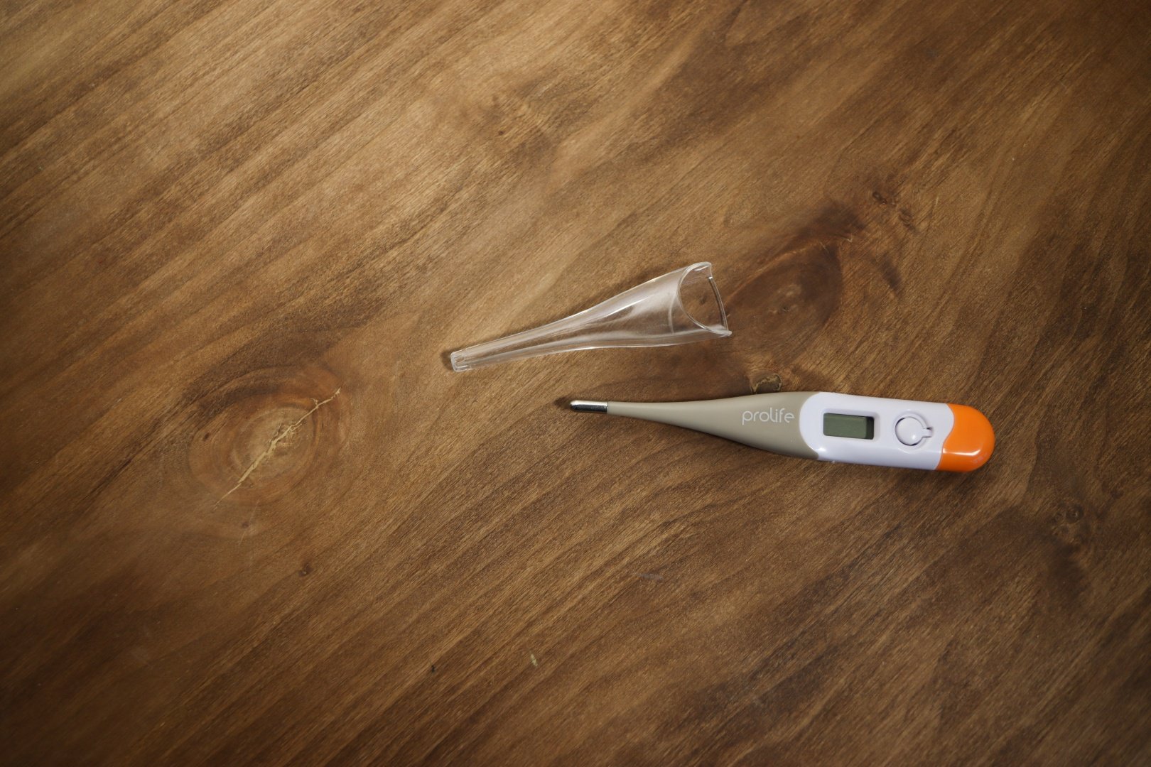 Термометр Термометр Prolife PDT150 подмышечный, оральный, ректальный