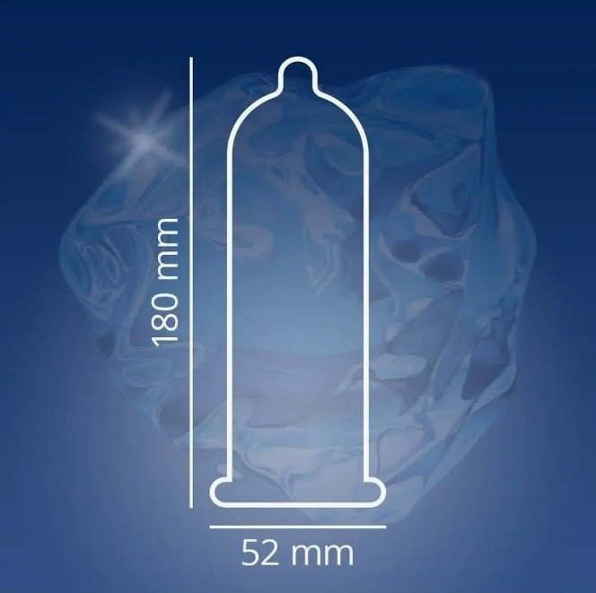 Презервативы Презервативы Contex 4640018991745 3 шт купить,NaN