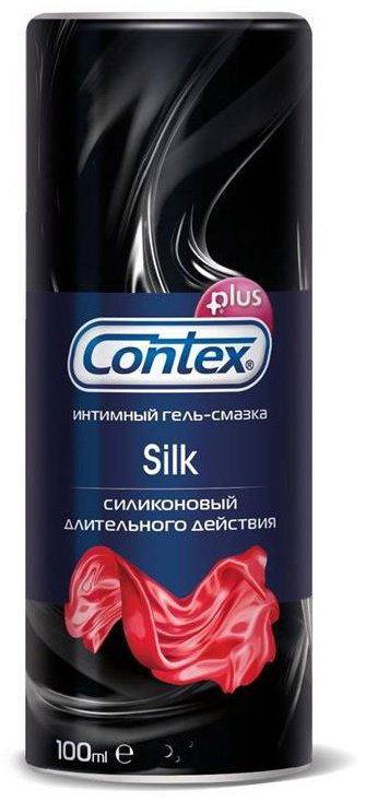 Лубрикант Contex гель без аромата 100 мл основа водная купить,NaN
