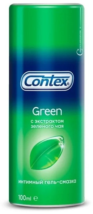 Лубрикант Contex гель без аромата 100 мл основа водная купить,NaN