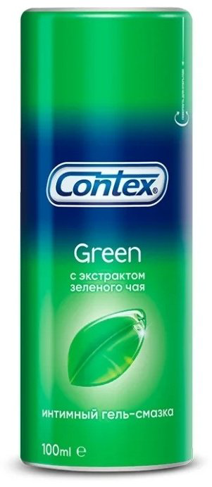Лубрикант Contex гель без аромата 100 мл основа водная купить,NaN