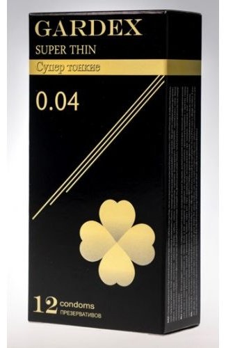 Презервативы Презервативы Gardex ST473601 12 шт купить,NaN
