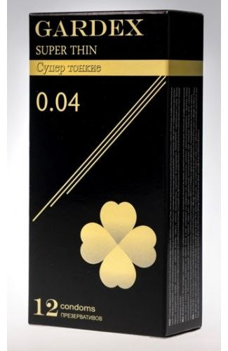 Презервативы Презервативы Gardex ST473601 12 шт купить,NaN