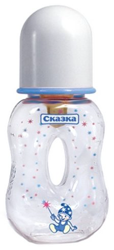 Сказка бутылочка, 1 шт, 1145 купить,NaN