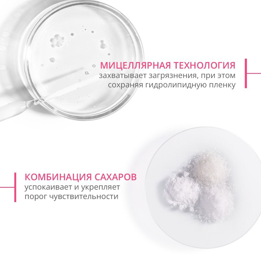 Bioderma Sensibio H2O мицеллярная вода 100 мл купить,NaN