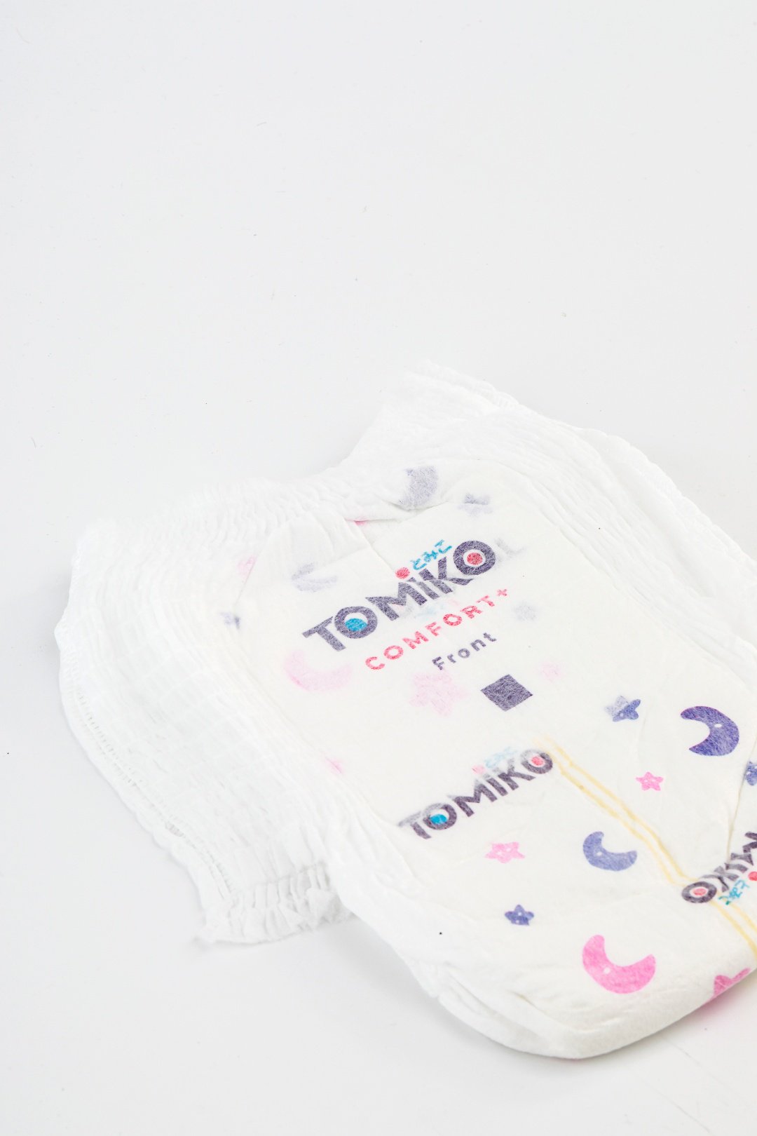 Подгузники-трусики Tomiko XXL, 6, 32 шт