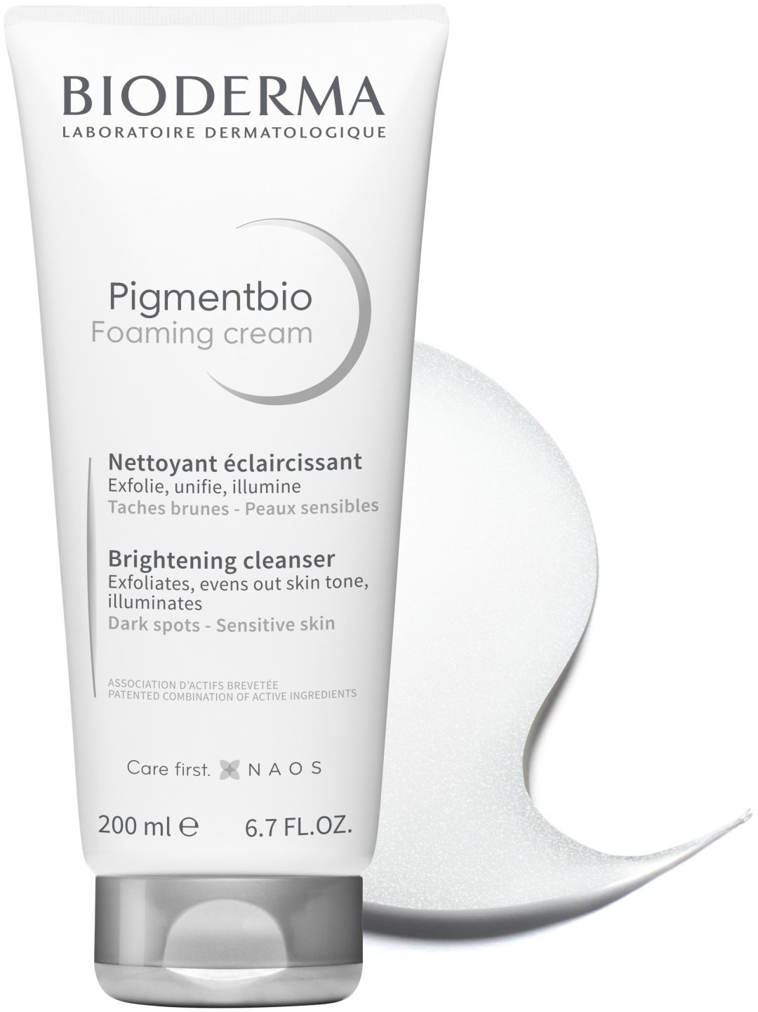 Bioderma Pigmentbio крем 200 мл купить,11305