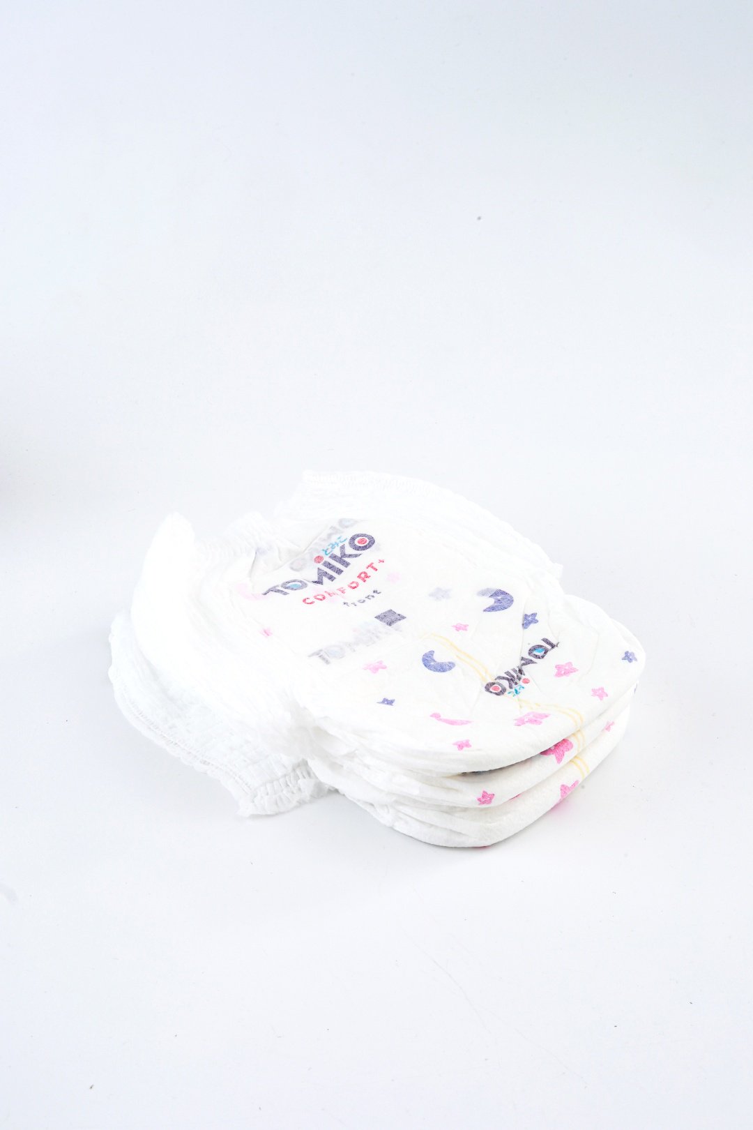 Подгузники-трусики Tomiko XXL, 6, 32 шт