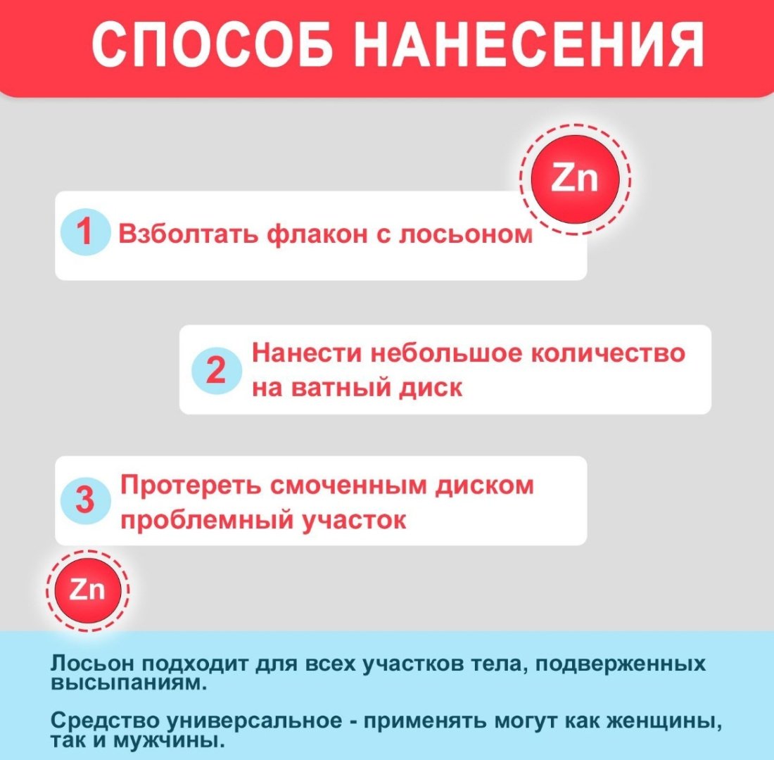 Зеленая дубрава лосьон Болтушка Анти-Акне с цинком 100 мл купить,NaN