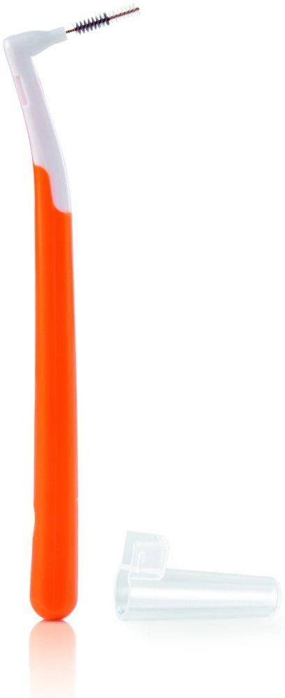 Interprox Super micro зубной ершик средняя 6 шт купить,NaN