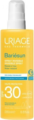 URIAGE спрей Bariesun SPF30 200 мл купить,NaN