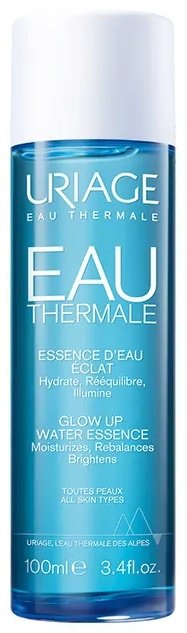 URIAGE эссенция EAU Thermale 100 мл купить,NaN
