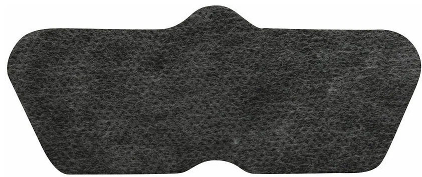 Маска для лица Пропеллер полоски Pure Carbon 6 шт купить,NaN