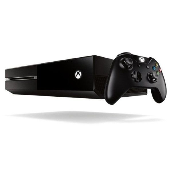 Игровая консоль Xbox One Microsoft X 500Gb + Ryse Son of Rome Legendary Edition черная купить,NaN