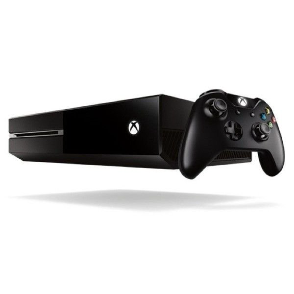  Игровая консоль Xbox One Microsoft X 500Gb + Ryse Son of Rome Legendary Edition черная купить,NaN