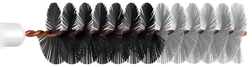 Dentaid Interprox Plus Nano зубной ершик средняя 6 шт