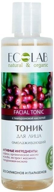 EO Laboratorie тоник омолаживающий 200 мл купить,NaN