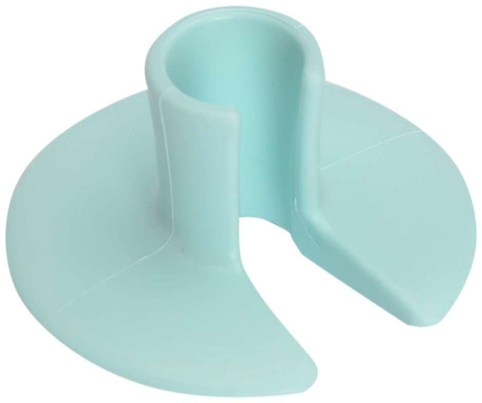 NUK с ограничителем 12&#43; мес зубная щетка мягкая 1 шт