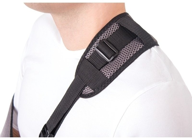 Торос-Груп Т-610 бандаж плечевой размер M черный