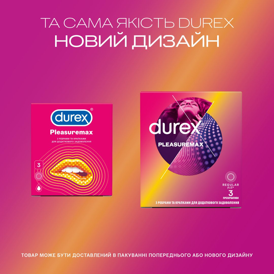 Презервативы Презервативы Durex 1002406346 3 шт купить,NaN