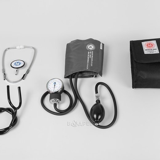 Тонометр LITTLE DOCTOR LD-71 механический на плечо