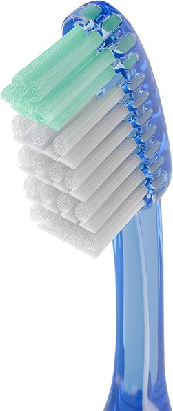 Vitis Soft набор по уходу за полостью рта мягкая 2 шт