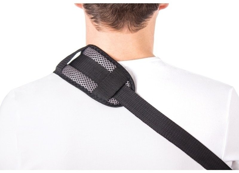 Торос-Груп Т-610 бандаж плечевой размер M черный