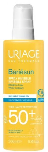 URIAGE спрей Bariesun SPF 50 200 мл купить,NaN