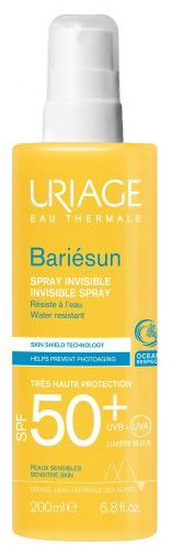 URIAGE спрей Bariesun SPF 50 200 мл купить,NaN