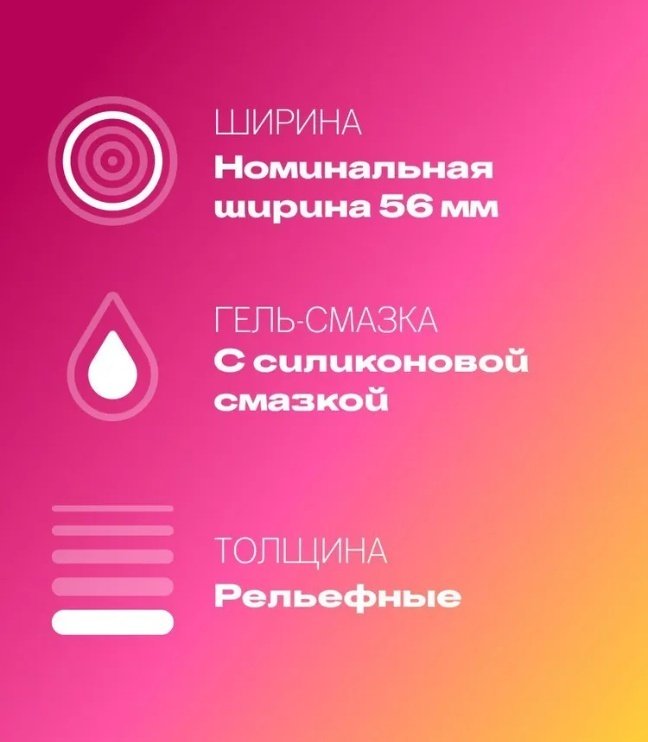 Презервативы Презервативы Durex 1002406346 3 шт купить,NaN