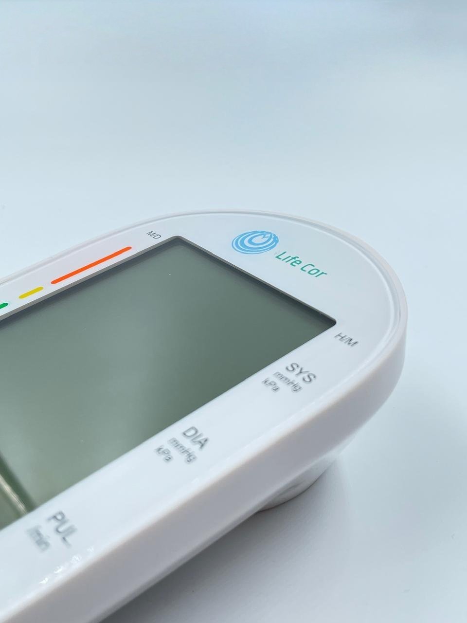 Тонометр Life Cor FAMILY-19 автоматический на плечо