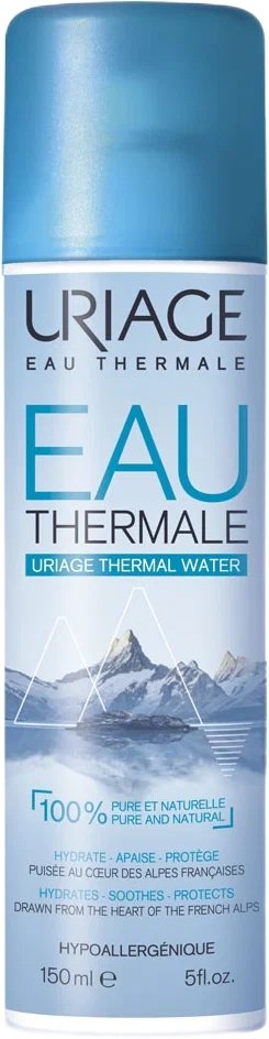 URIAGE термальная вода EAU Thermale 150 мл купить,NaN