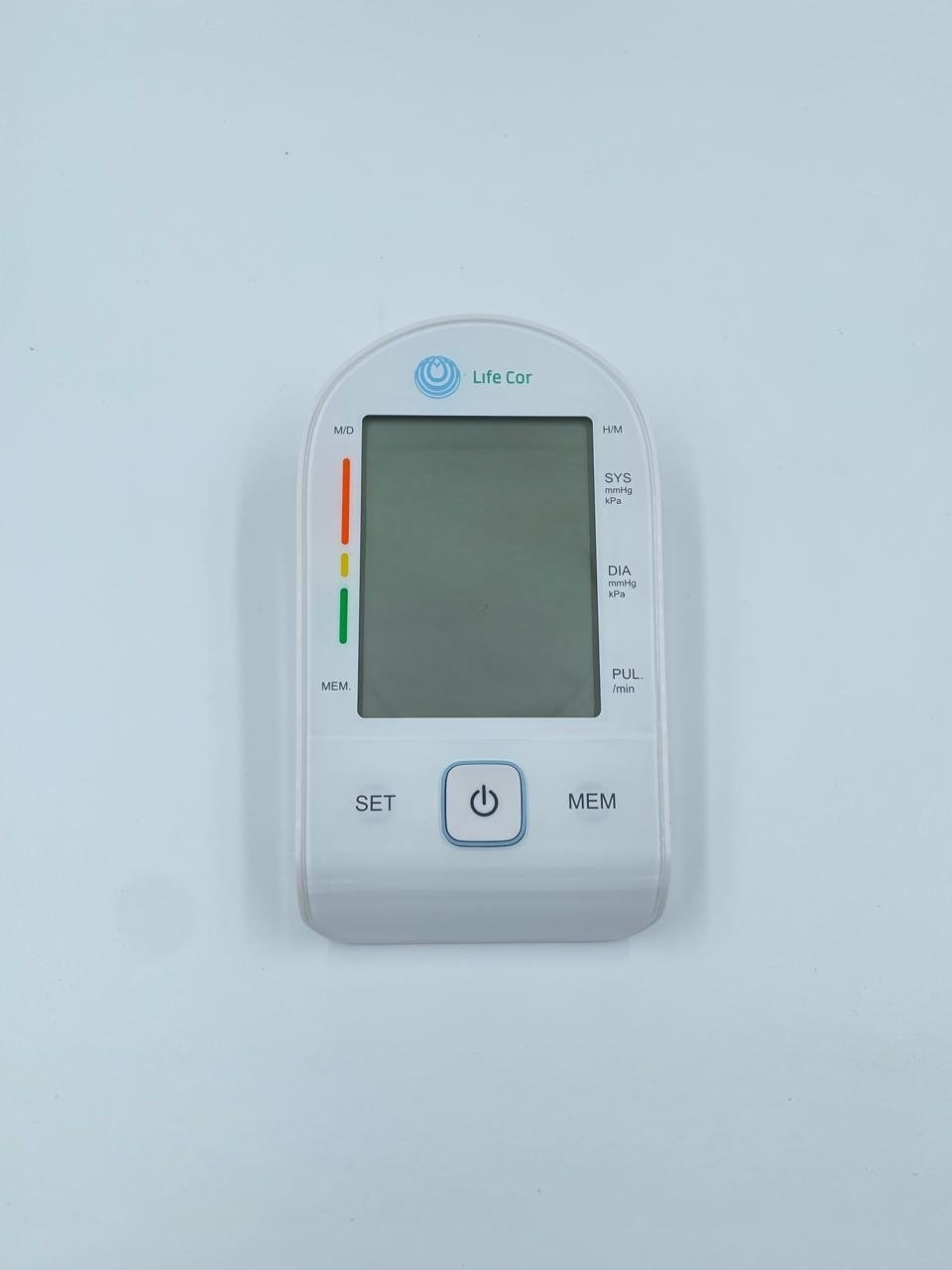 Тонометр Life Cor FAMILY-19 автоматический на плечо