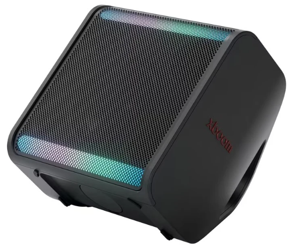 Портативная колонка LG XBOOM Stage 301 Black