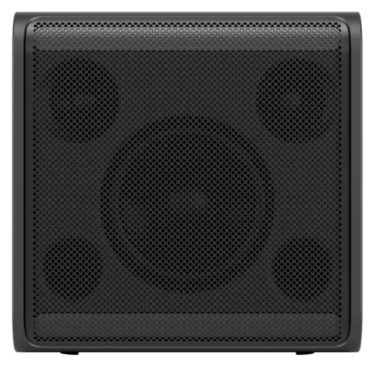 Портативная колонка LG XBOOM Stage 301 Black - ForteMarket Портативная колонка LG XBOOM Stage 301 Black купить,119990