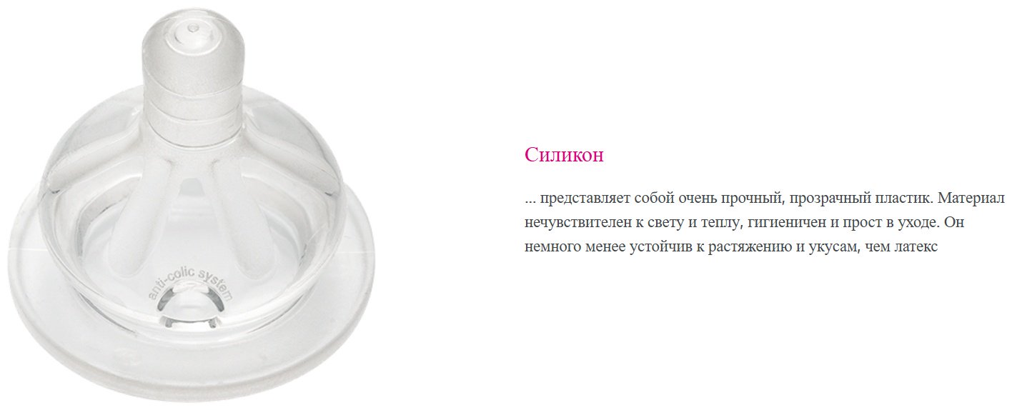 Бутылочка NIP 35065 120 мл прозрачный купить,NaN