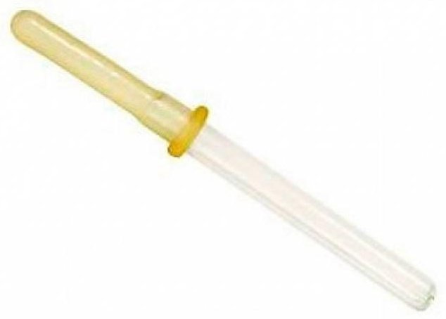 Пипетка глазная 1 шт