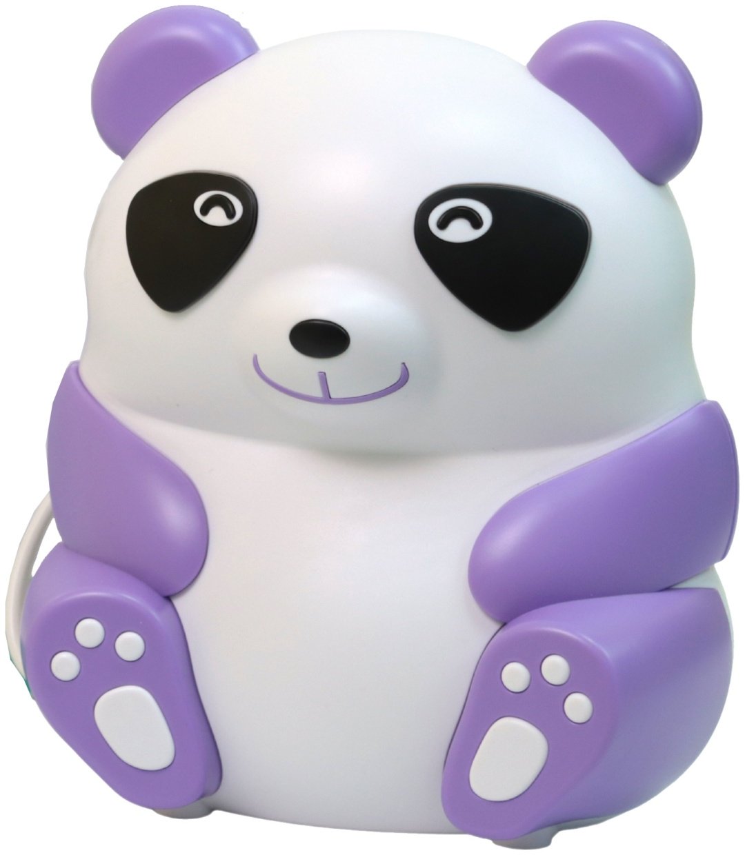 Life Cor PANDA компрессорный ингалятор для всех возрастов