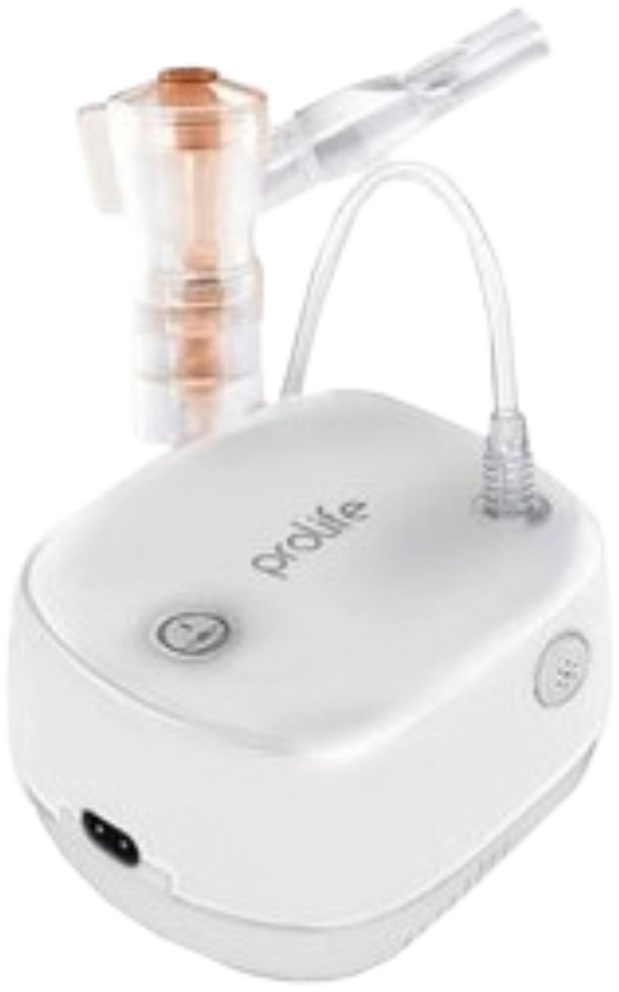 Prolife PN Family компрессорный ингалятор для всех возрастов